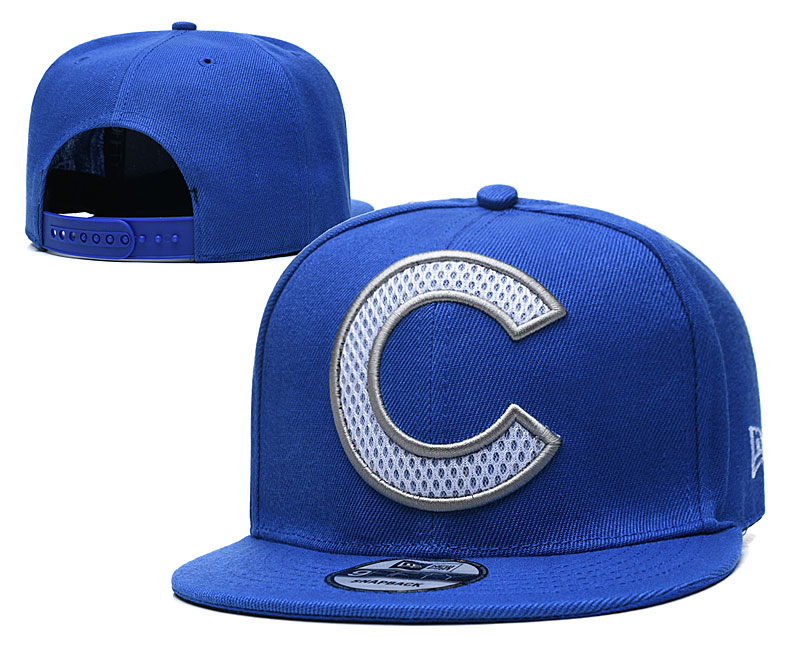 MLB 2021 Chicago Cubs 11